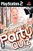 Cheggers' Party Quiz (PS2)