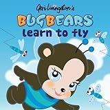 Geri Livingston's bugbears learn to fly