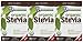 Wholesome Sweeteners Organic Stevia Packets, 75 ct, 3 pk