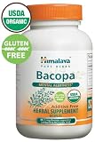 Himalaya USA - Bacopa, 60 capsules