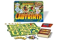 Ravensburger 26543 - Das Elektronik Labyrinth