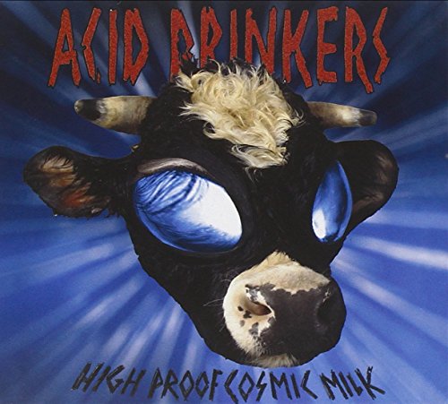 Acid Drinkers - What