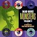 Mad Mike Monsters, Vol. 1
