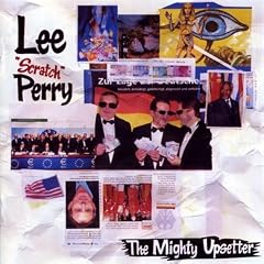 The Mighty Upsetter