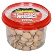 Klein's Naturals Pistachios, Salted, In Shell, (Pack of 6) Klein's Naturals Pistachios, Salted, In Shell, (Pack of 6)