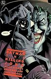 Batman The Killing Joke (1988)
