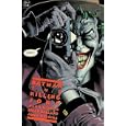 Batman The Killing Joke (1988)