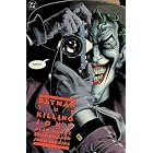 Batman The Killing Joke (1988) by Alan Moore