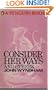 Consider Her Ways and Others