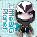 LittleBigPlanet: Metal Gear Solid- Raiden Costume [Online Game Code - Game Add-on]