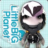 LittleBigPlanet: Metal Gear Solid- Raiden Costume [Online Game Code - Game  ....