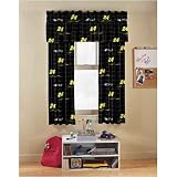 Springs Jeff Gordon 15" x 84" Valance