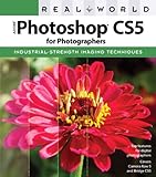 Real world Adobe Photoshop CS5 for photographers