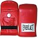 Pair of Everlast® Boxing Training Bag Gloves - Boxing