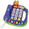 VTech Winnie the Pooh Teach n Lights Phone