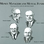Money Managers and Mutual Funds | [Donald J. Christensen]