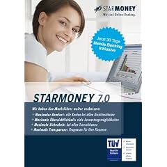 StarMoney 7.0