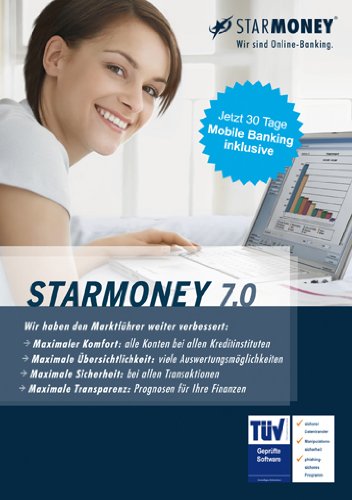 StarMoney 7.0