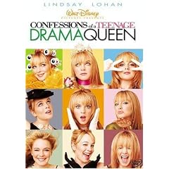 Confessions of a Teenage Drama