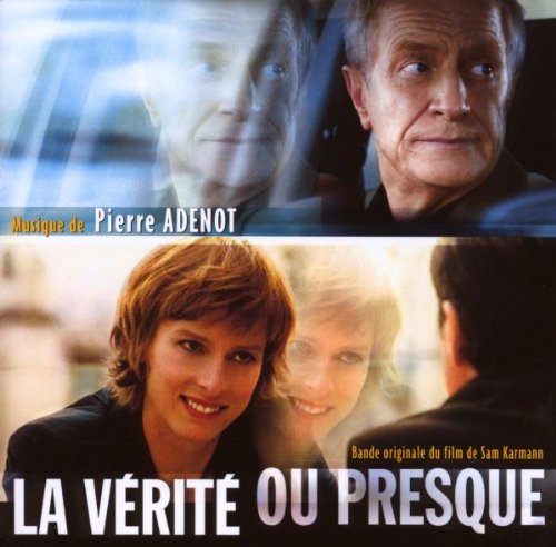 Cover image : La Verite Ou Presque