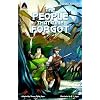 The People That Time Forgot (Campfire Graphic Novels)
