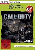 Produkt-Bild: Call of Duty [Green Pepper]