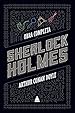 Sherlock Holmes: Obra completa