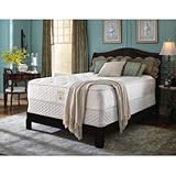 Sealy Jonas Ridge Plush Queen-Size Mattress Set