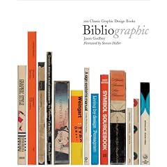 Bibliographic: 100 Classic Graphic Design Books