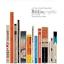 BiblioGraphic: 100 Classic Graphic Design Books: 100 Best Graphic Design Books