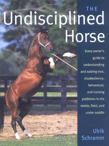 the undisciplined horse