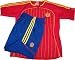 SPAIN NATIONAL-(Jersey&Short)