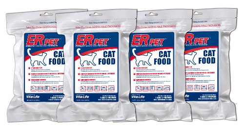 thanksgiving ER Emergency Ration Survival PreparednessB008DEYOAM