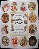 THE GREAT BIG TREASURY OF BEATRIX POTTER.