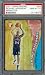 2001 Topps Pristine Refractor Richard Jefferson Rookie PSA 10 New Jersey Nets Professionally Graded Basketball Card- Mint Condition - Shipped In Protective Screwdown Case!