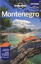 Lonely Planet Montenegro (Travel Guide)