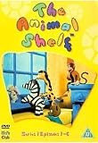 Animal Shelf