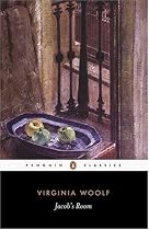 Jacob's Room (Twentieth Century Classics)