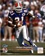 Fred Taylor Florida Gators 8x10 Photo