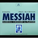 Handel: Messiah HWV56