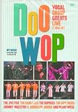 Doo Wop Vocal Group Greats Live (2-Disc Set)