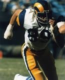 FRED DRYER LOS ANGELES RAMS 8 X 10 PHOTO (F) by sportslegends1331