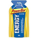 PowerBar Energy Gel (24 Gel Packs)