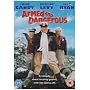 Armed And Dangerous [DVD] [1986]
