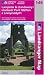 Lampeter and Llandovery (Landranger Maps) (Landranger Maps)