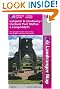 Lampeter and Llandovery (Landranger Maps) (OS Landranger Map)