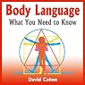 Body Language: What You Need to Know