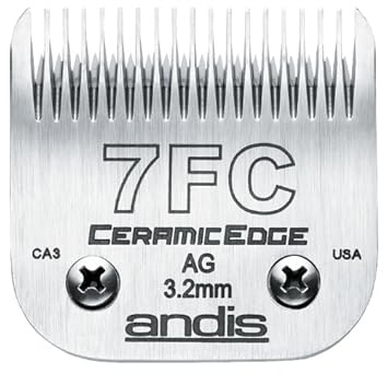 wahl switchblade dog clippers