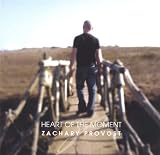 Heart of the Moment Ep