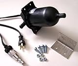 Engine Preheater for Generator w/ Remote Thermostat Engine Preheater for Generator w/ Remote Thermostat